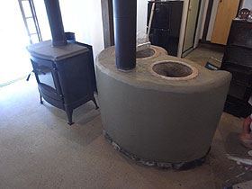 �����ǂ���Ɛd�X�g�[�u