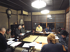 3��7���@�K�n�K��̊m�F�Ǝ��ȕ]��